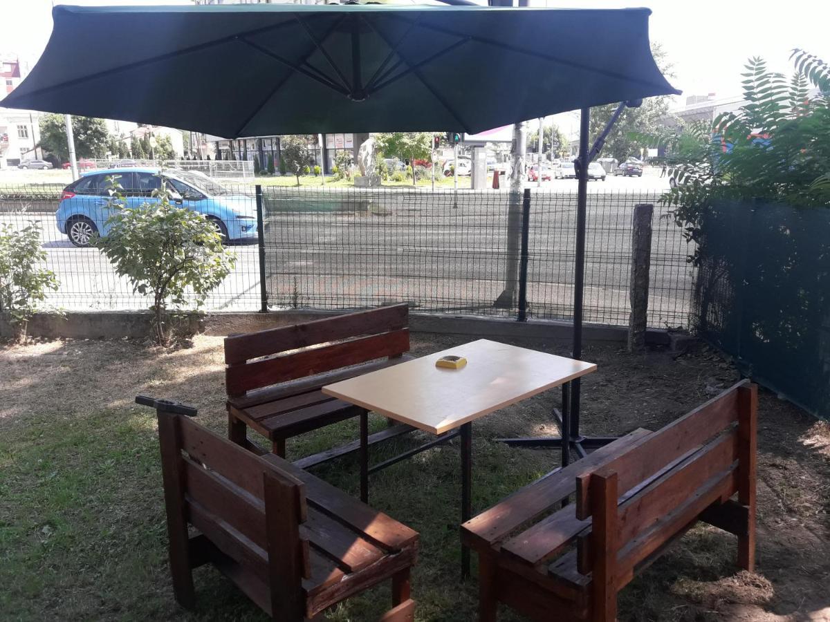 Comfy Hostel 2 Скоп'є Екстер'єр фото